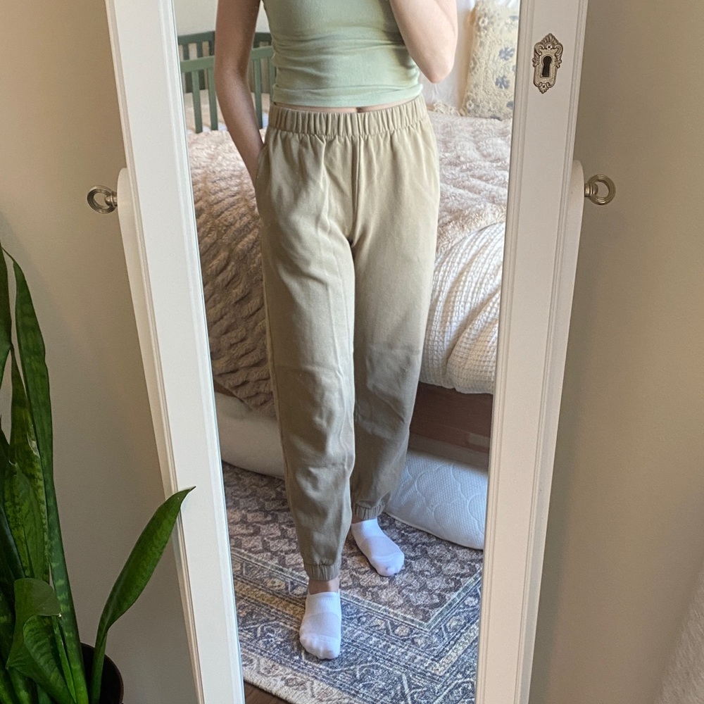 John Galt Sweatpants